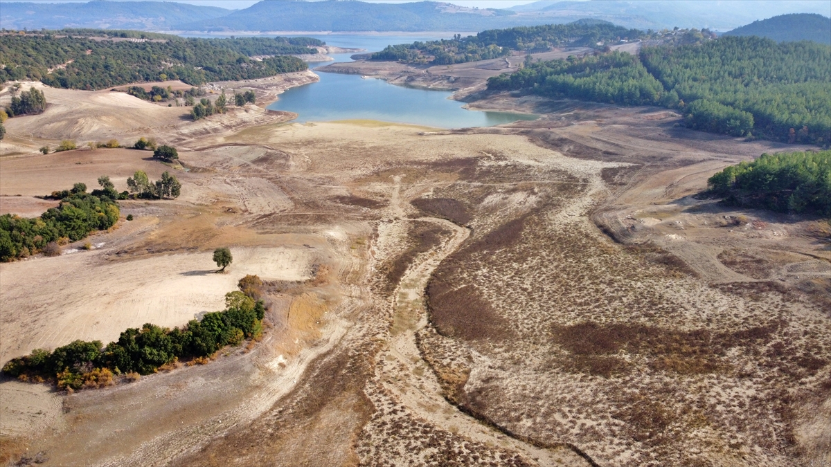 Adana'da su problemi çözüme kavuşacak mı? 13 Haziran 2024 Adana barajlarda doluluk oranı nedir?-1