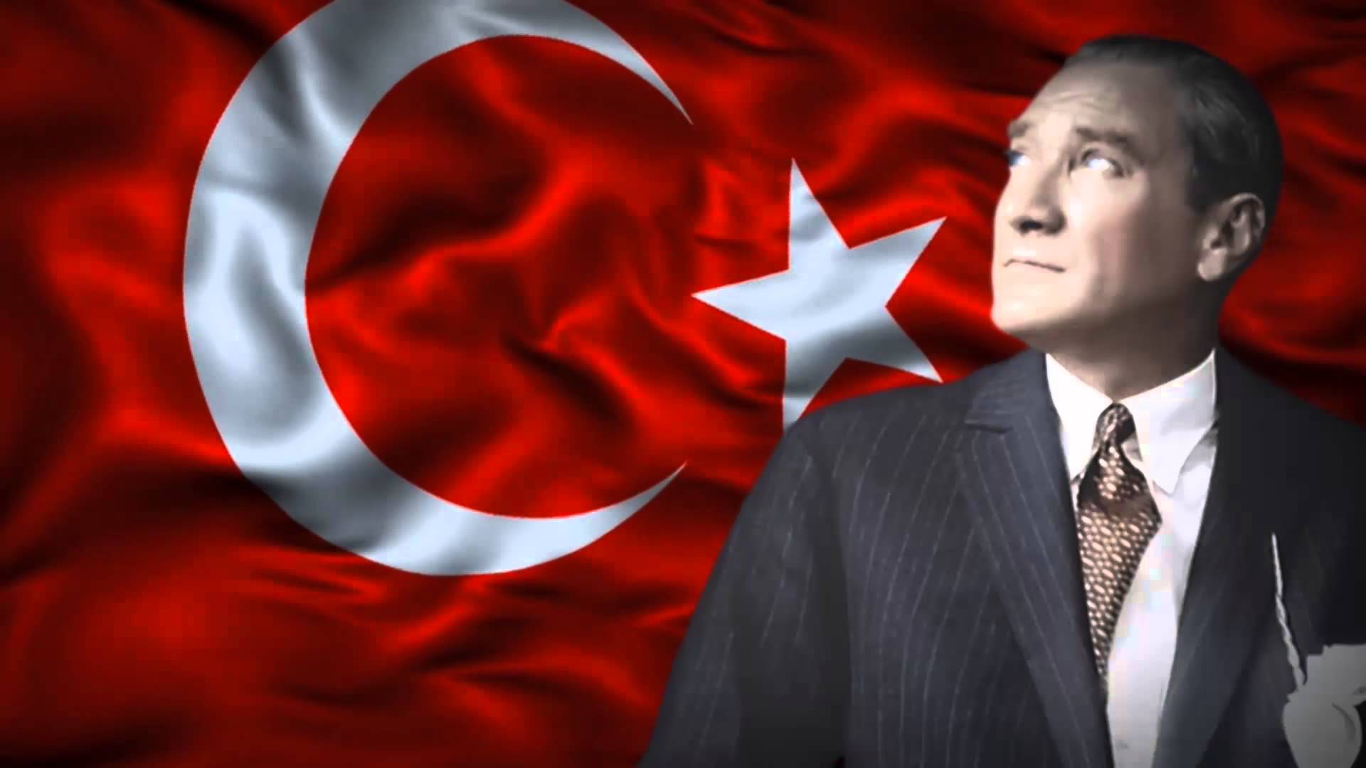 19 Mayıs Atatürk Fotoğrafları (5)