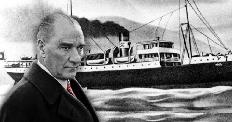 19 Mayıs Atatürk Fotoğrafları (6)