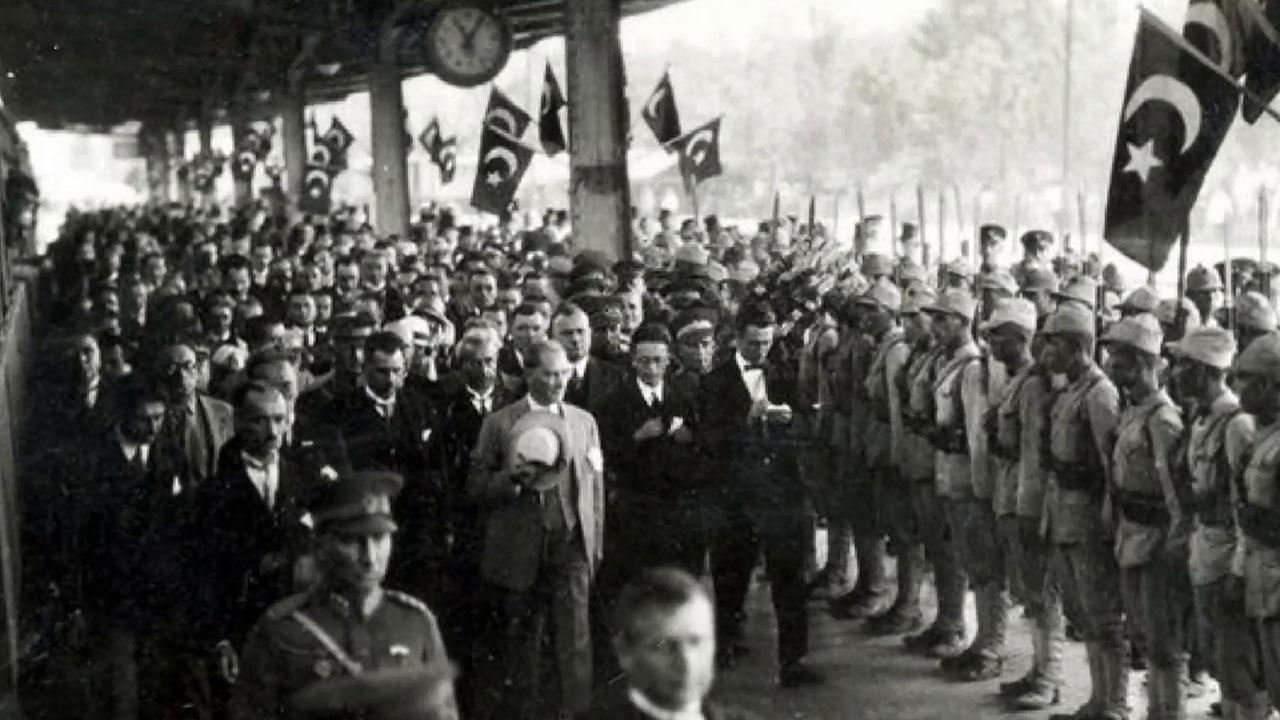 19 Mayıs Atatürk Fotoğrafları (7)