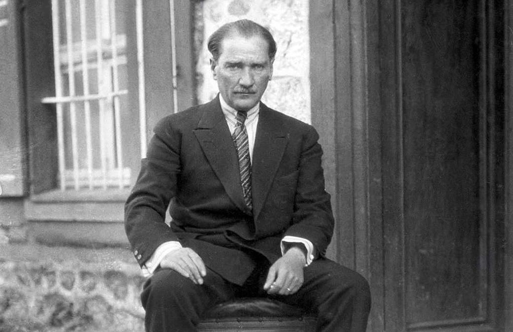 19 Mayis Ataturk Fotograflari En Guzel Mustafa Kemal Ataturk Resimleri