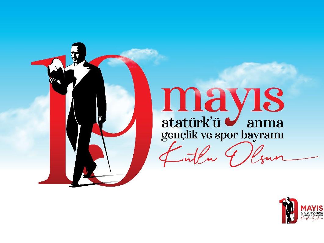 19 Mayis Mesajlari Resimli Kisa Uzun 19 Mayis Mesajlari 65265