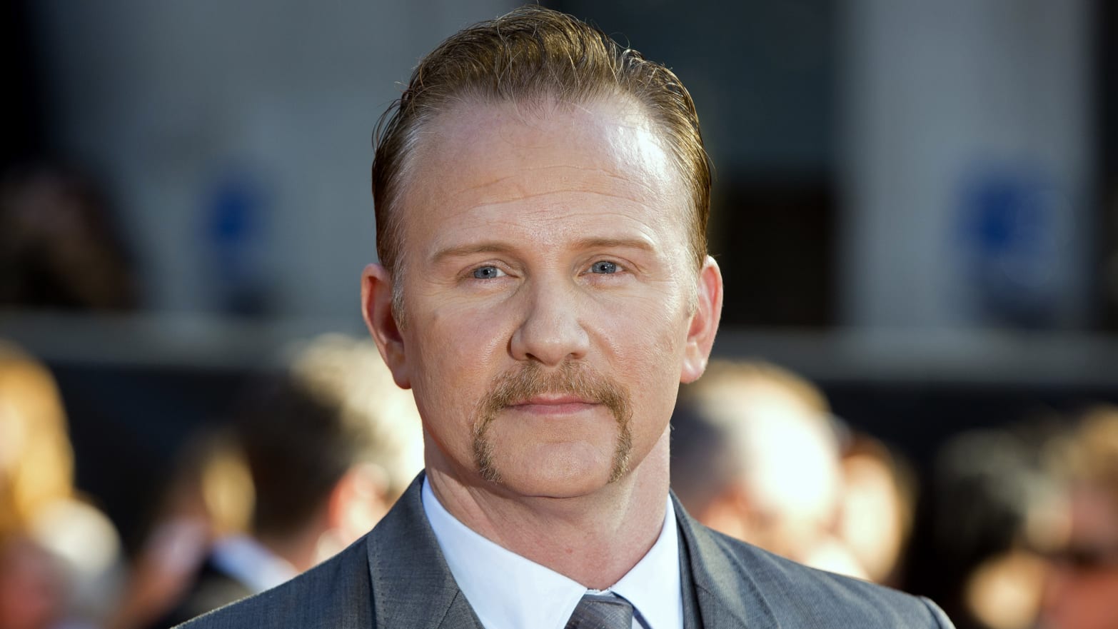 Morgan Spurlock 4