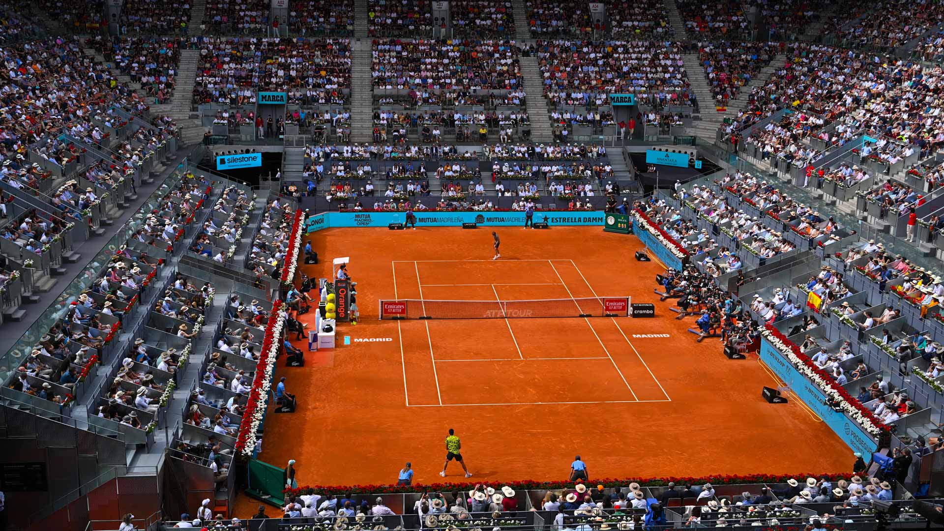 2024 Madrid Açık Masters Tenis Turnuvası şampiyonu kim oldu? Yeni