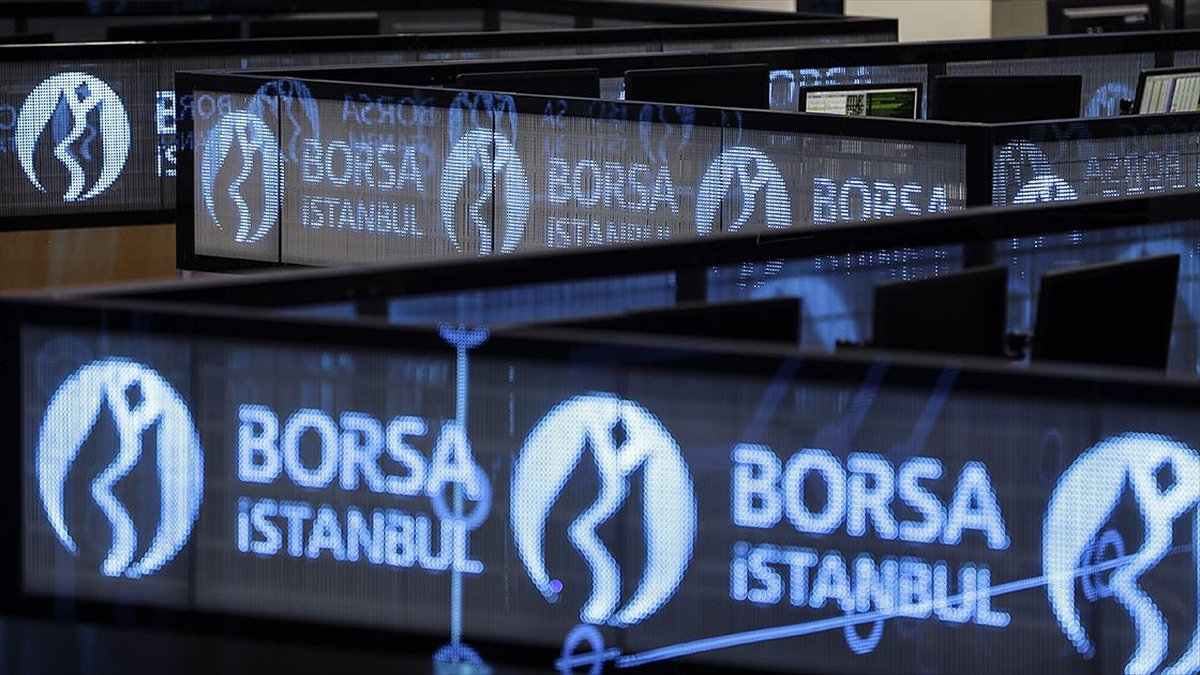 Aa 20240520 34628139 34628138 Borsa Gunu Rekorlarla Tamamladi (1)