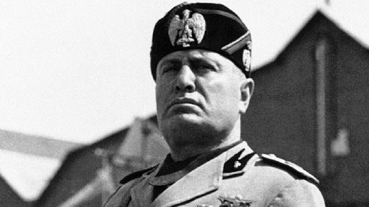 Chi è Benito Mussolini?  Come è morto Mussolini?  – Nuovo look