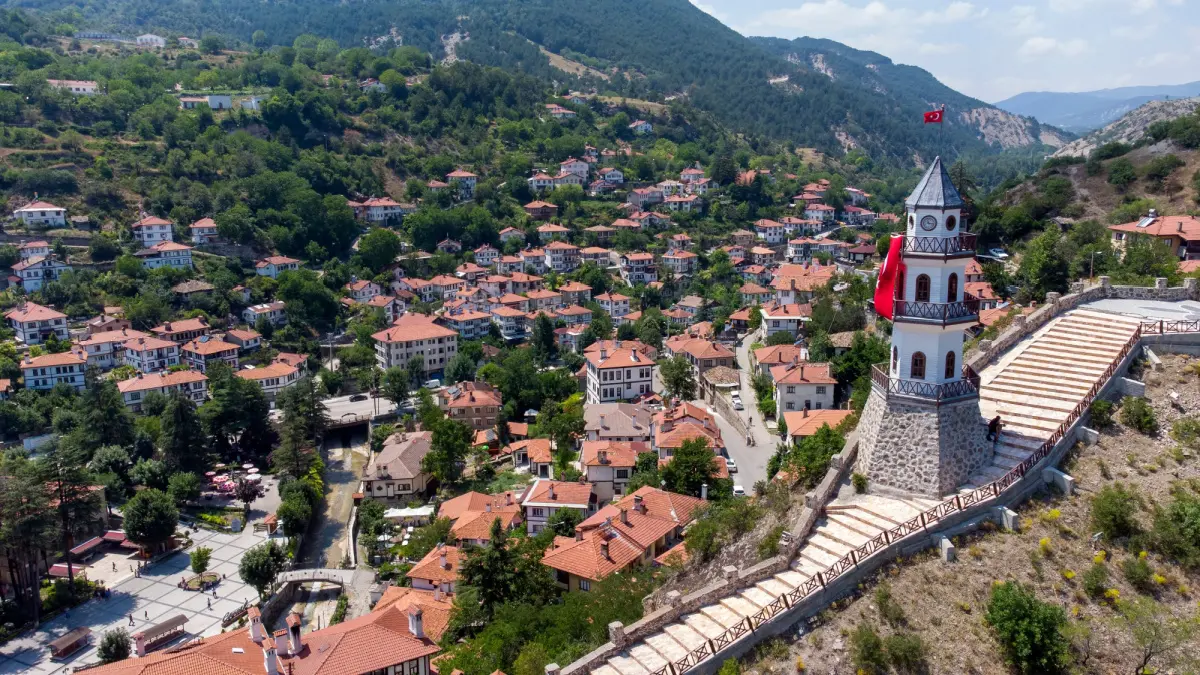 Boluda Nereye Gidilir Boluda Gidilecek En Iyi 10 Yer