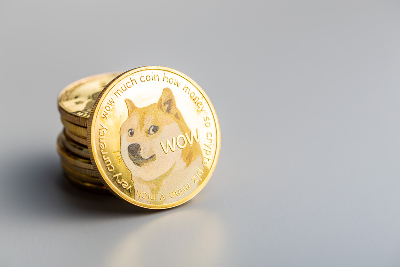 Dogecoin