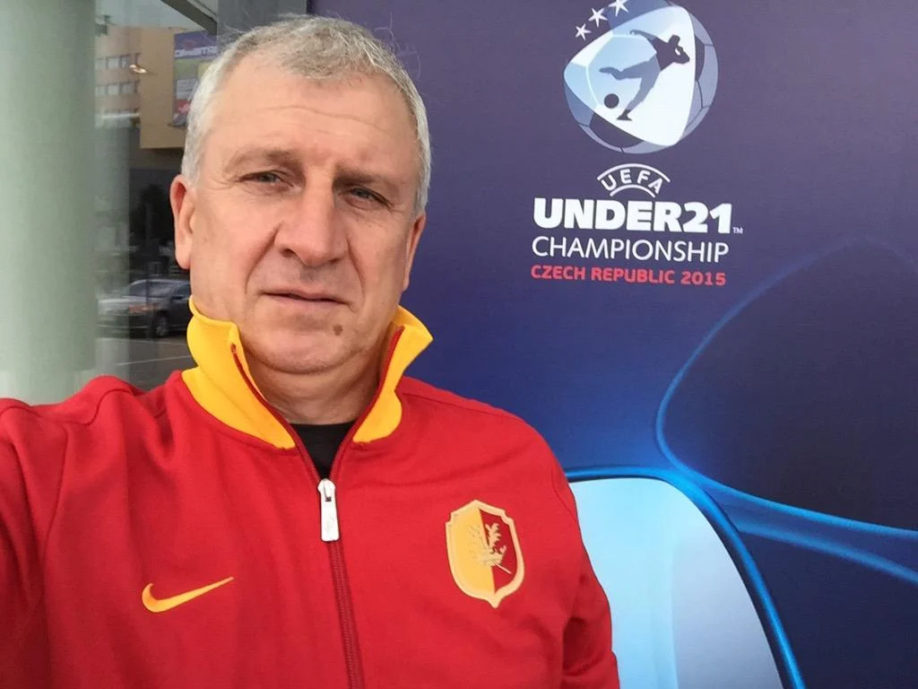 Galatasarayli Eski Futbolcu Metin Cekicler Kimdir (1)