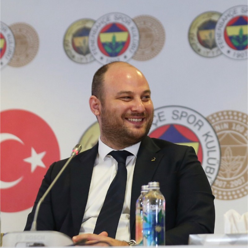 İlker Dinçay