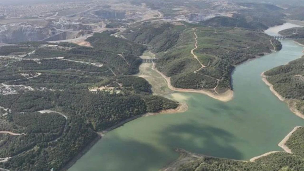Adana barajı yüzde kaç? 2 Haziran 2024 Adana barajlarda doluluk oranı nedir?