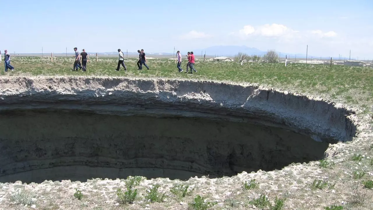 Konya Obrukları (1)