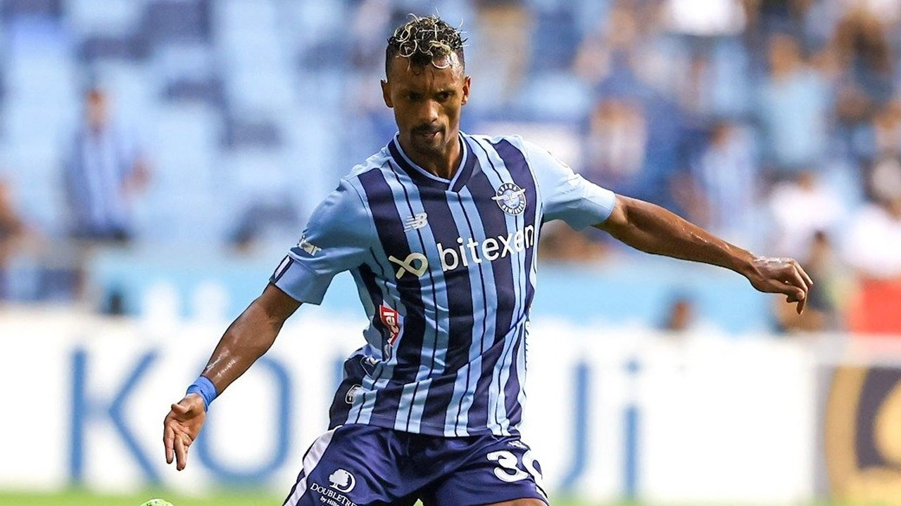 Luis Nani Yeni Bakış Gazetesi