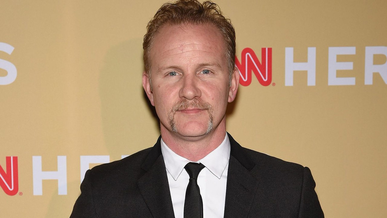 Morgan Spurlock