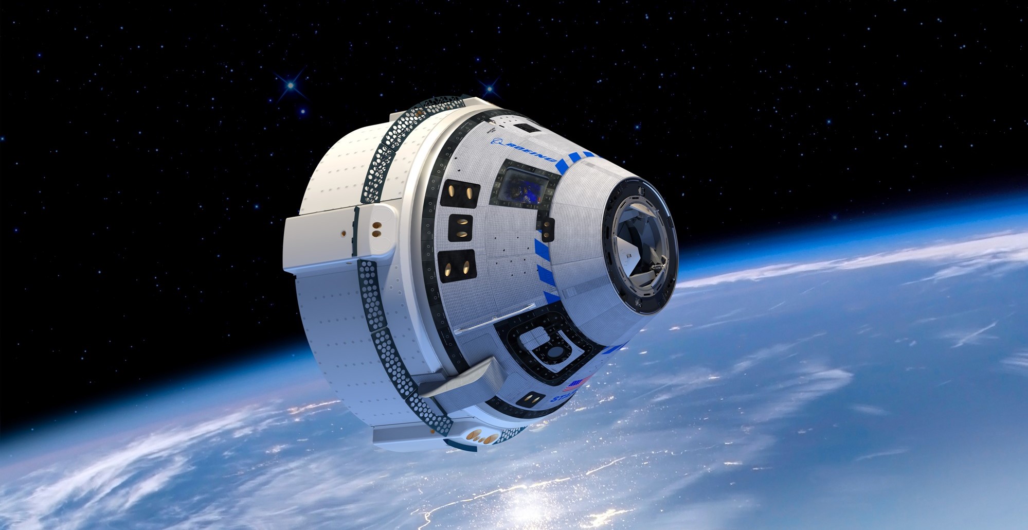 Nasa Acikladi Boeing Starliner Ucusu Ne Zaman