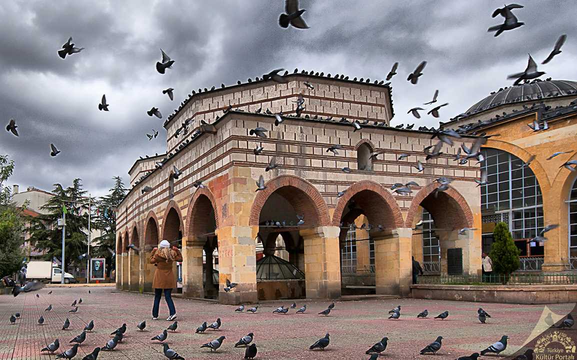 Nasrullah Camii