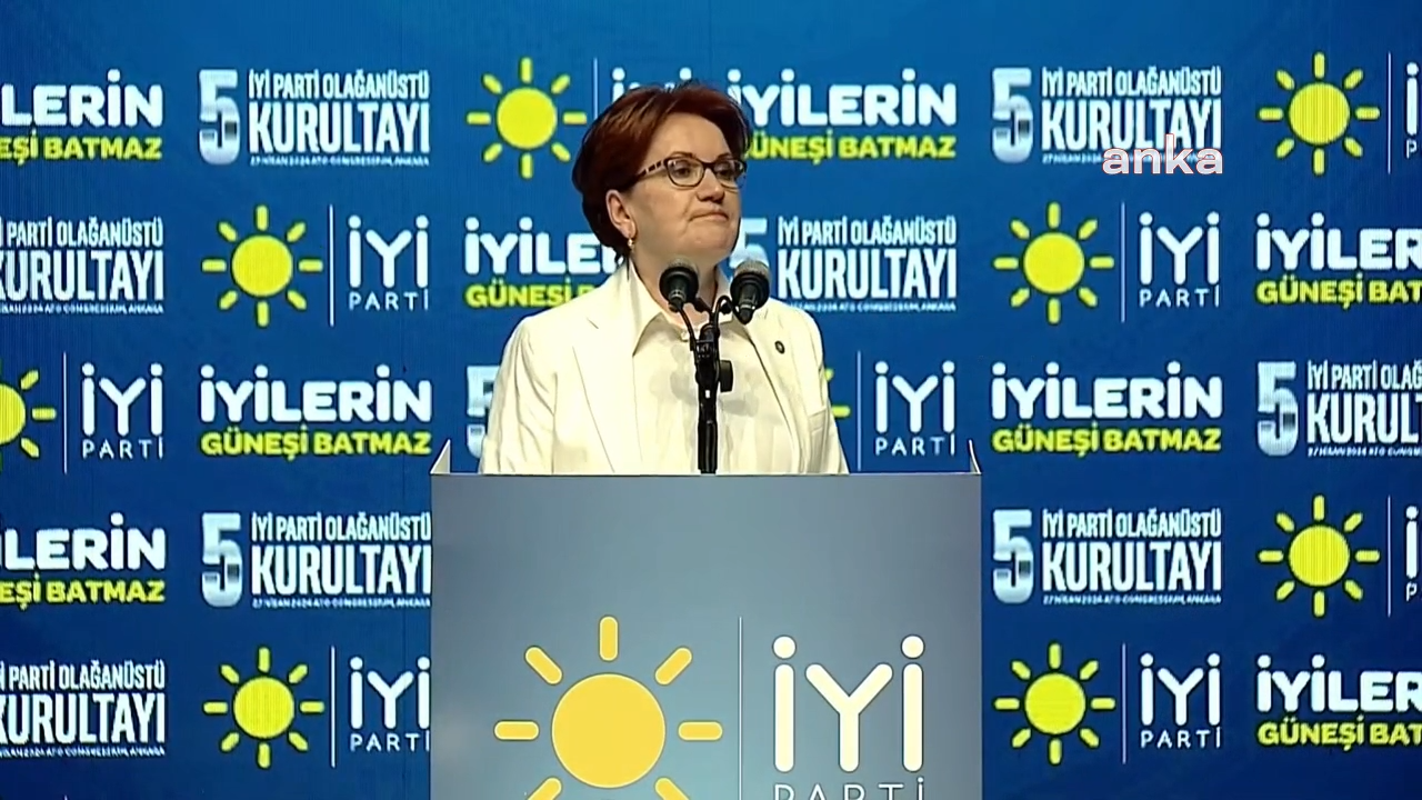 Samsun Milletvekili Erhan Usta, İyi̇ Parti Ekonomi Politikaları Başkanlığı'na Atandı!-1