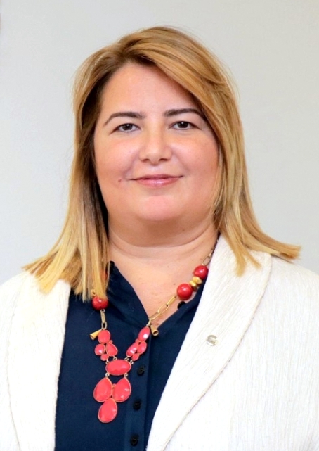 Sibel Zorlu