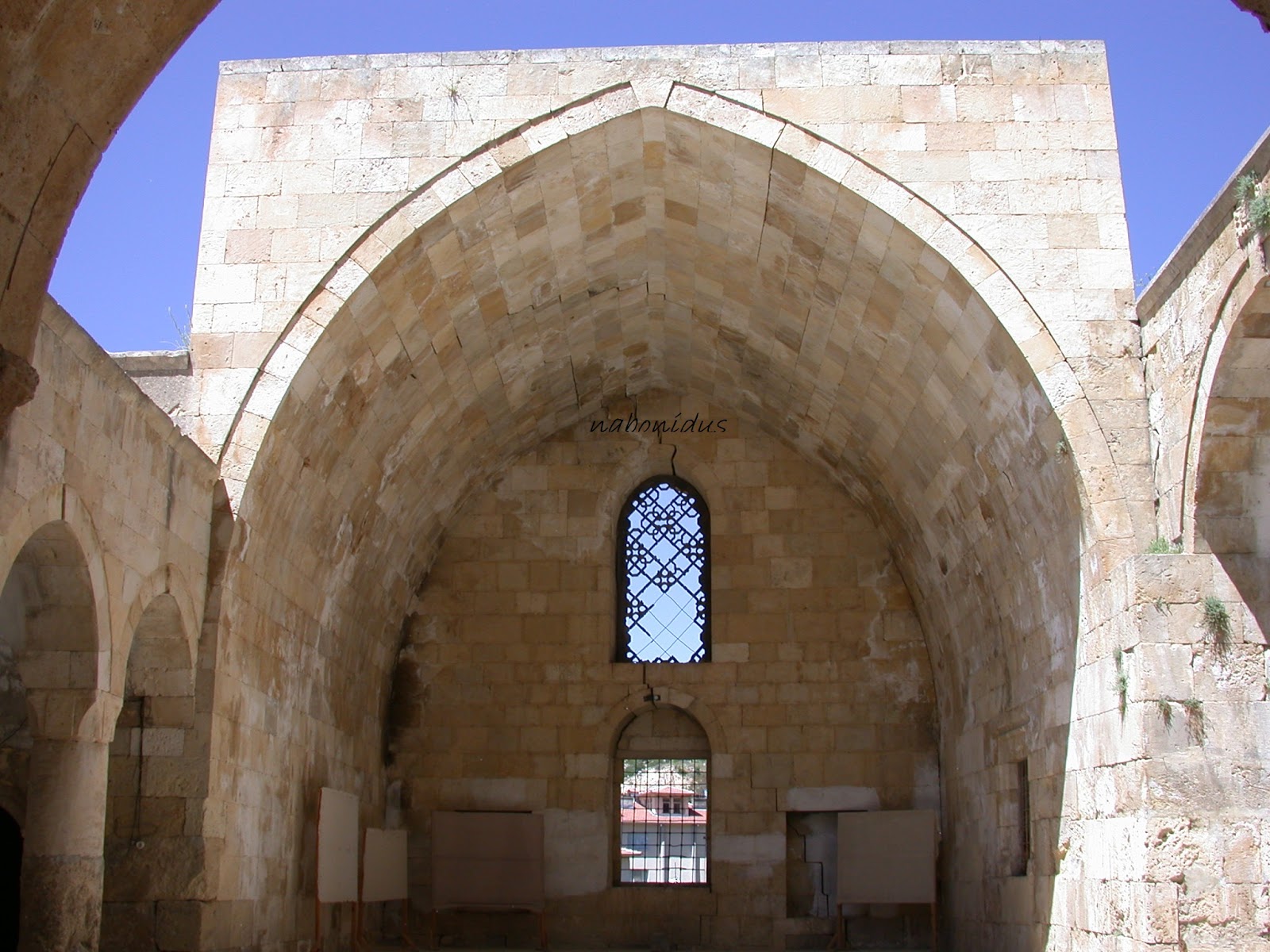 Tol Medrese Yeni Bakış