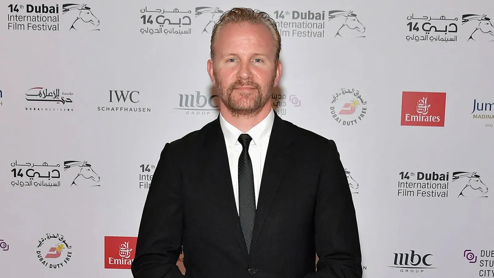 Morgan Spurlock 2