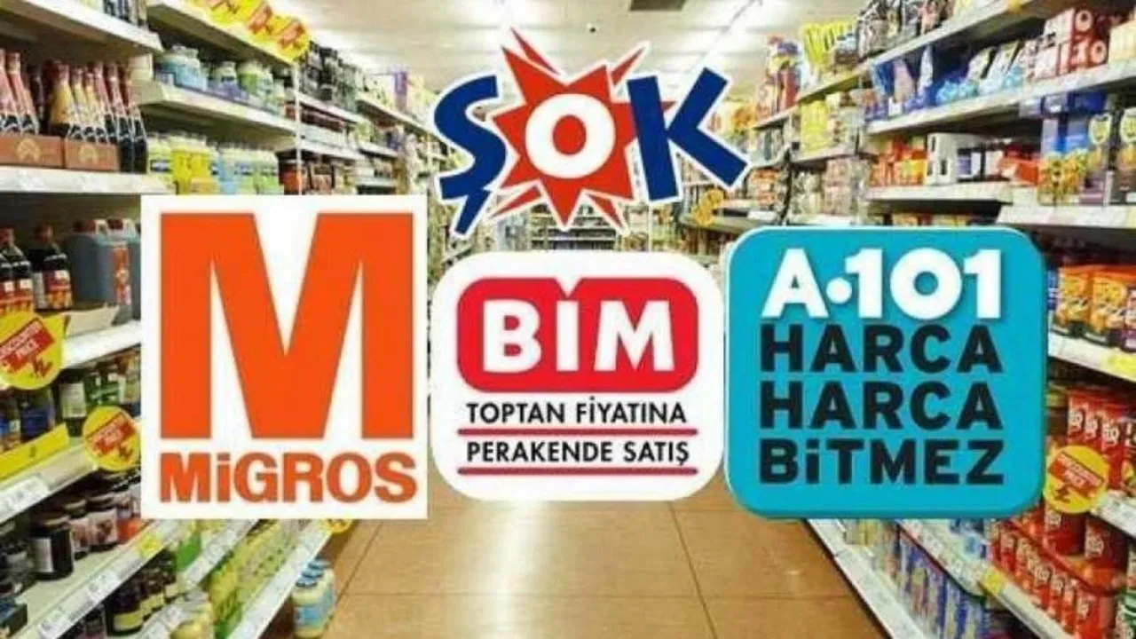 1280X720 Migros Bim A101 Ve Sok Dev Personel Alimi Iste En Az 22000 Tl Maasla Kasiyer Market Elemani Satis Elemani Maga 1718872234138