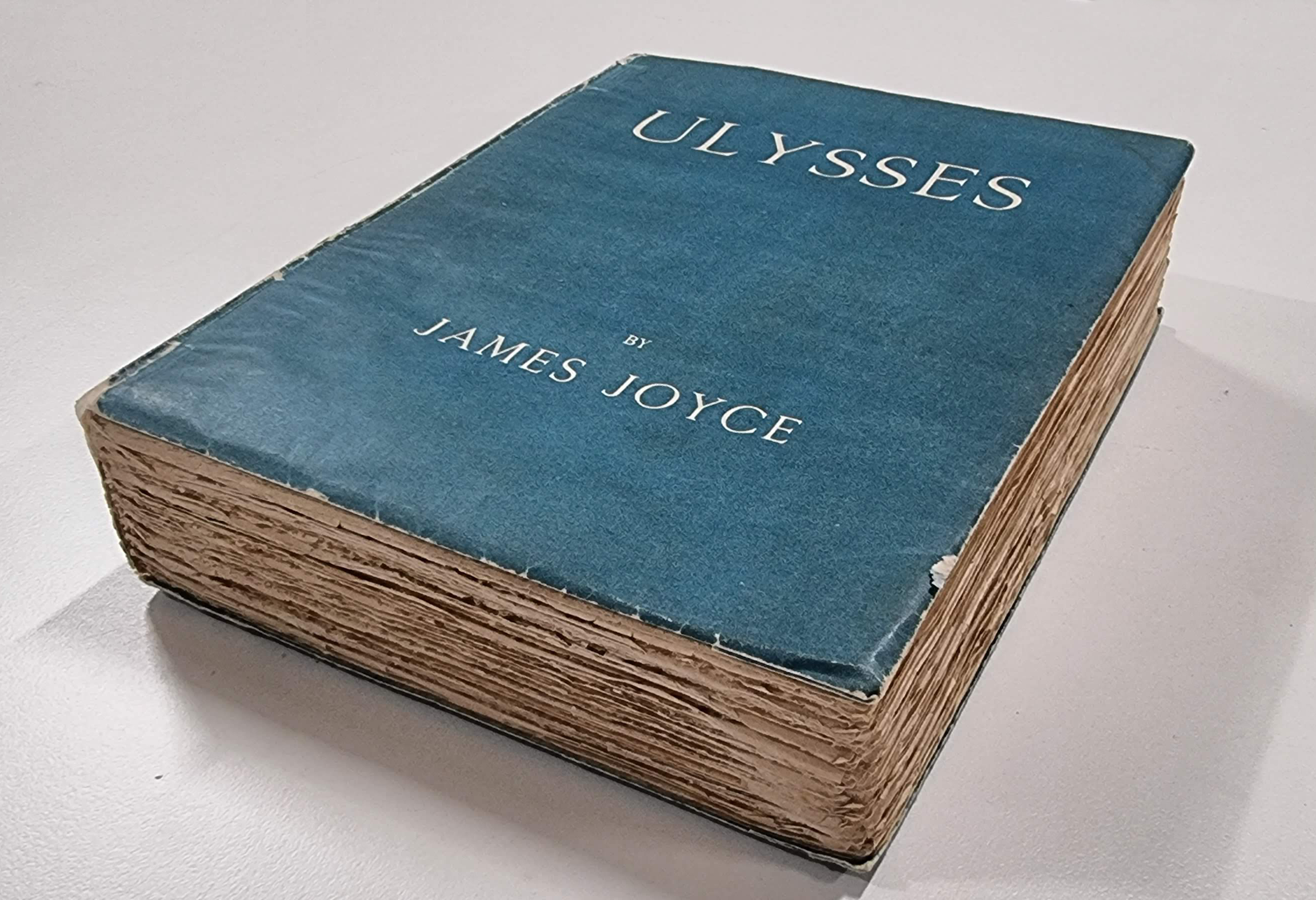 16 Haziran Dunya James Joyce Ve Ulyssese Saygi Gunu Nedir1