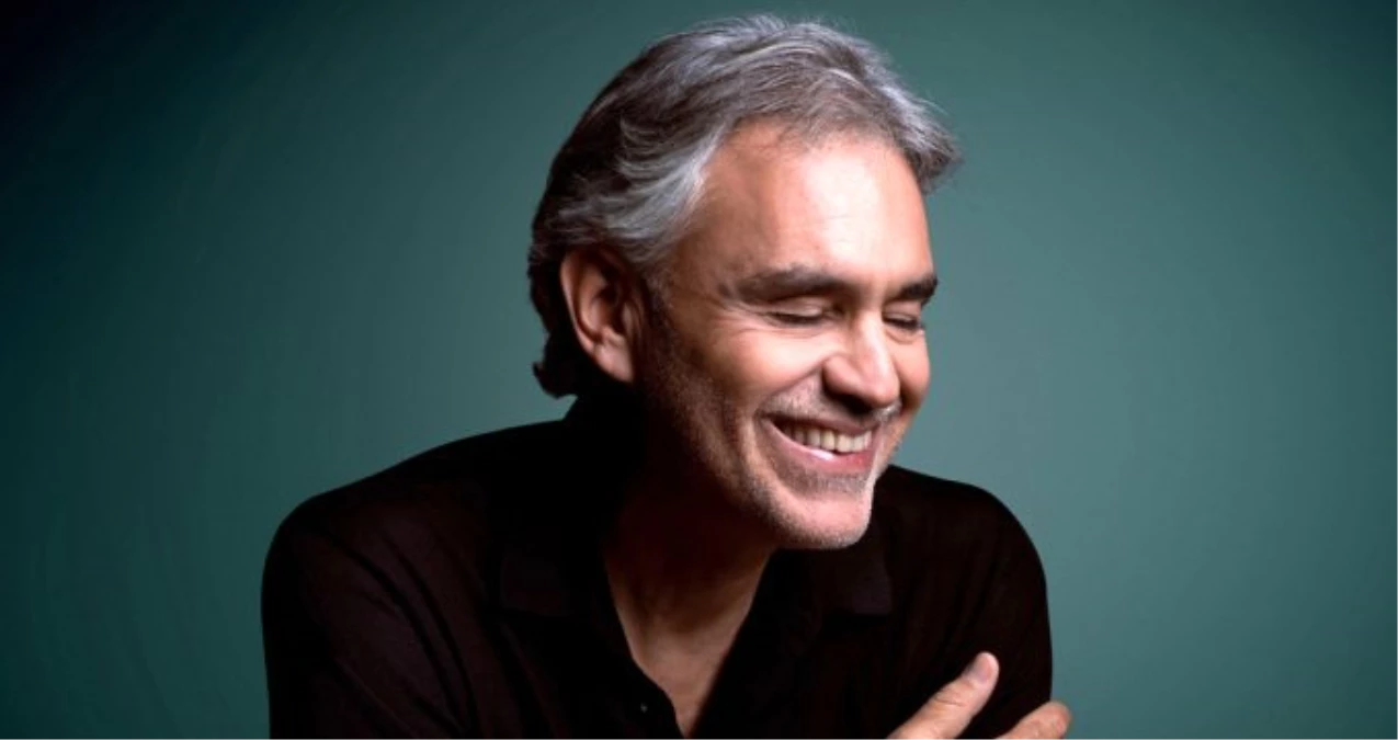 Andrea Bocelli Kimdir Andrea Bocelli Eserleri-1