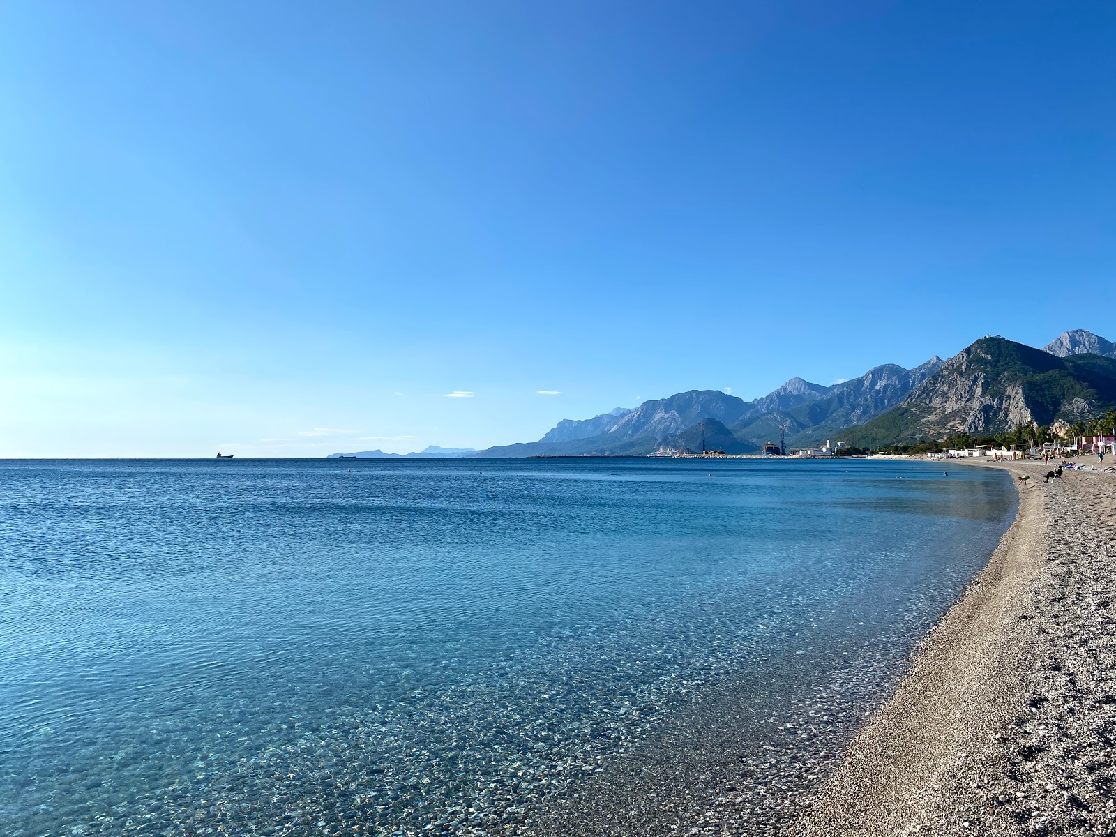 Antalya Sarisu Plaji Nerede Nasil Gidilir Giris Ucreti