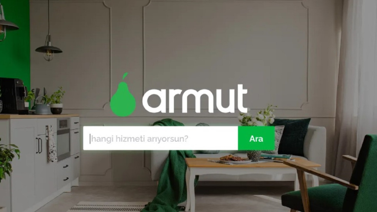 Armut