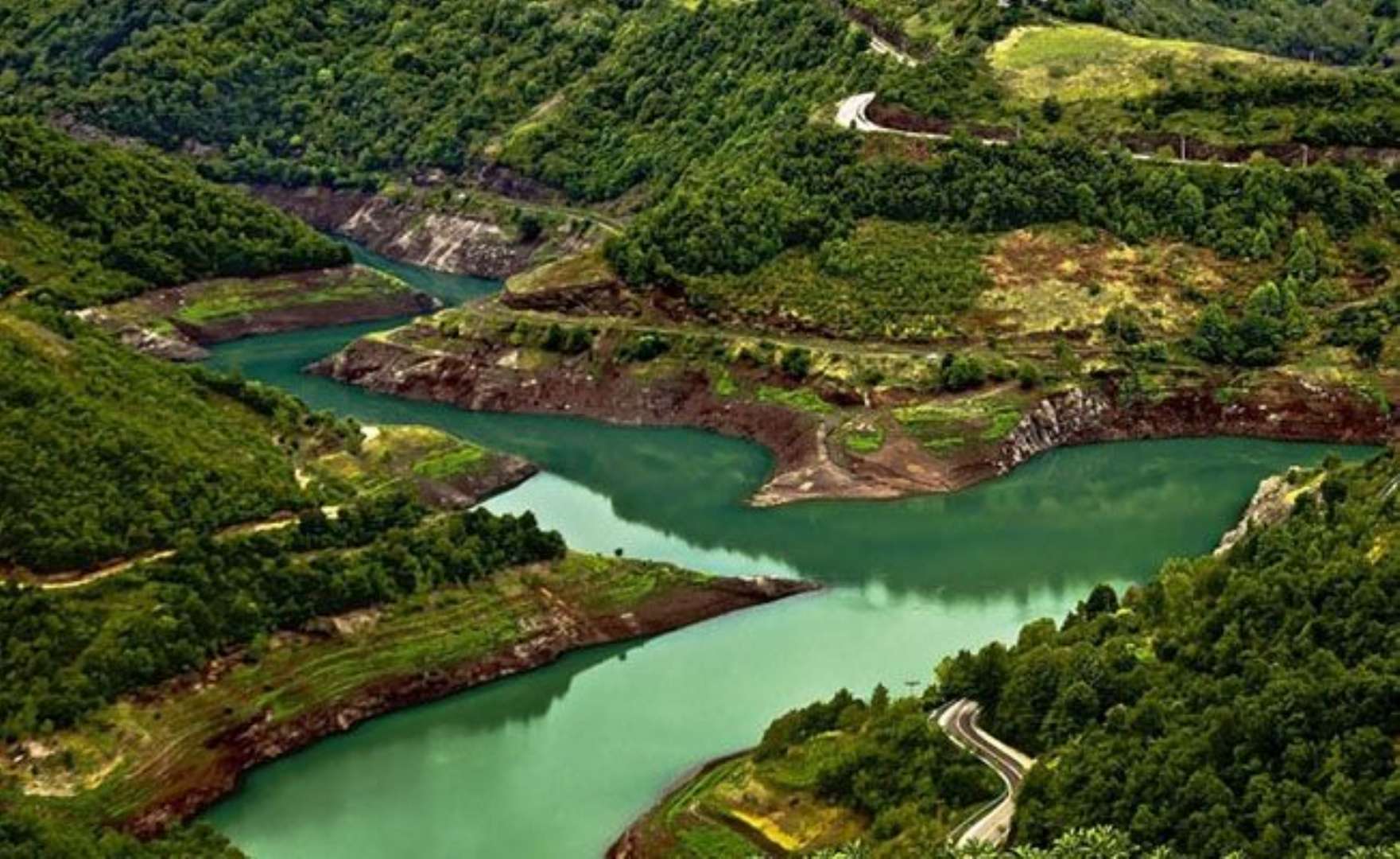 Kocaeli'nde barajlarda kritik eşik aşıldı mı? Son durum bugün belli olacak-1