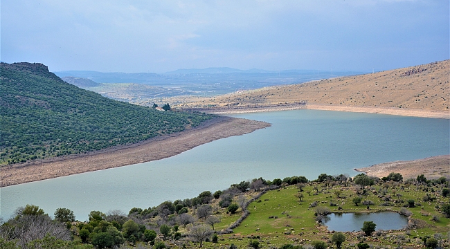 Baraj Güzellhisar