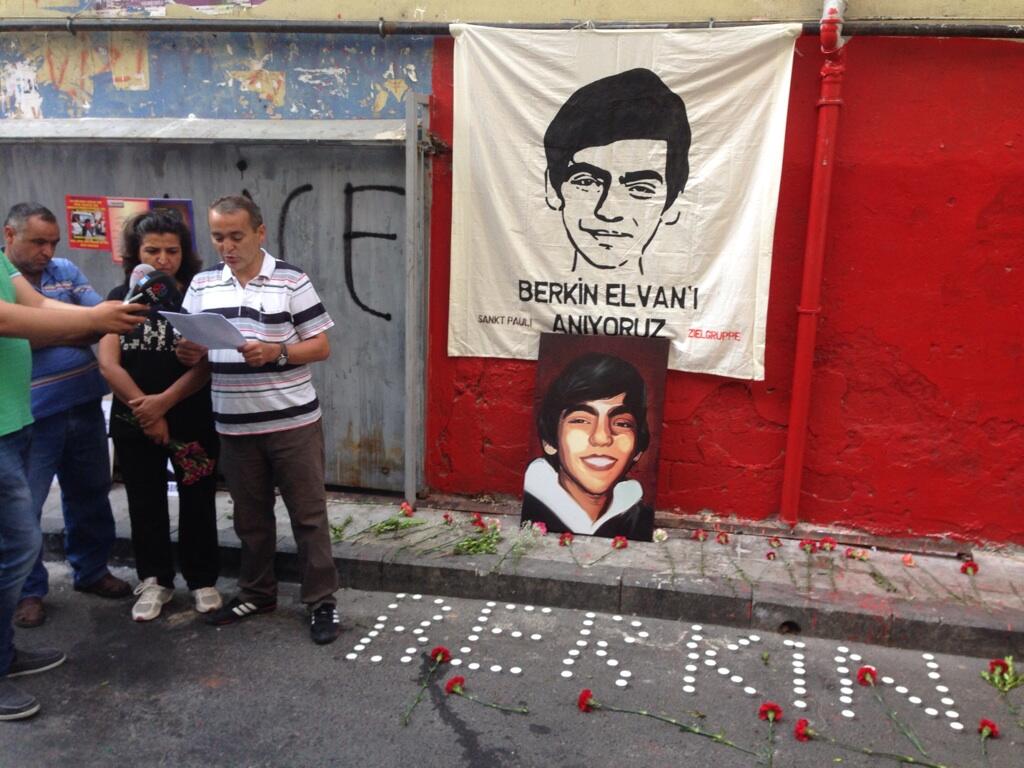 Berkin Elvan Kimdir Berkin Elvan Olayi Nedir2