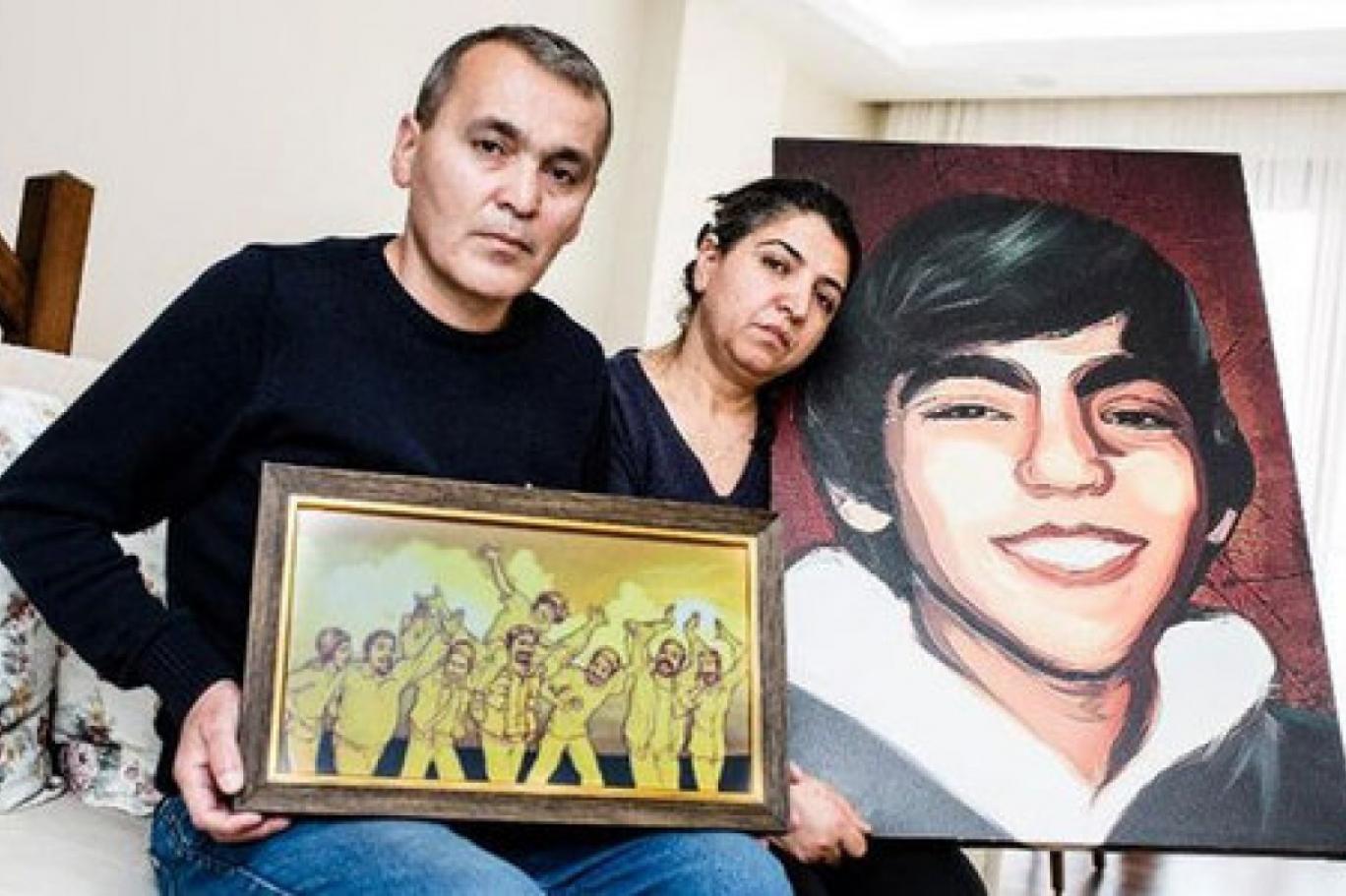 Berkin Elvan Kimdir Berkin Elvan Olayi Nedir3