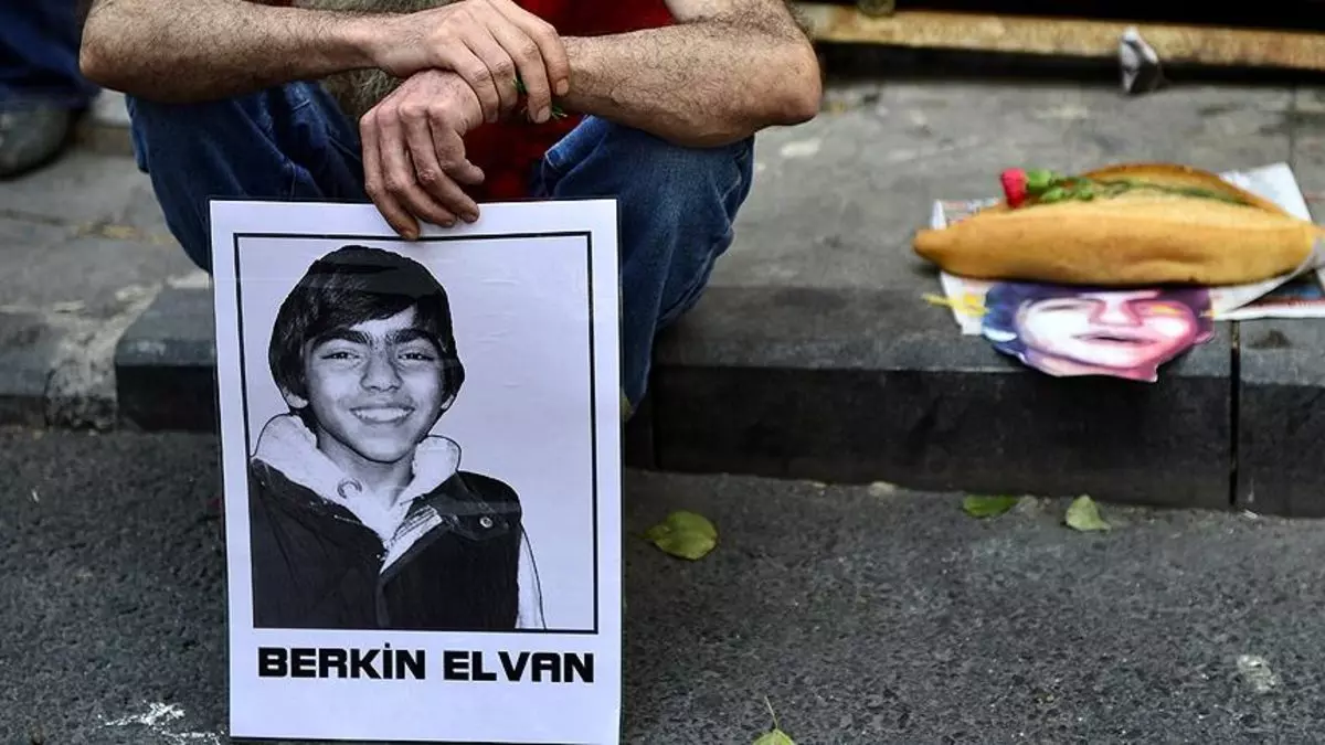 Berkin Elvan Kimdir Berkin Elvan Olayi Nedir4