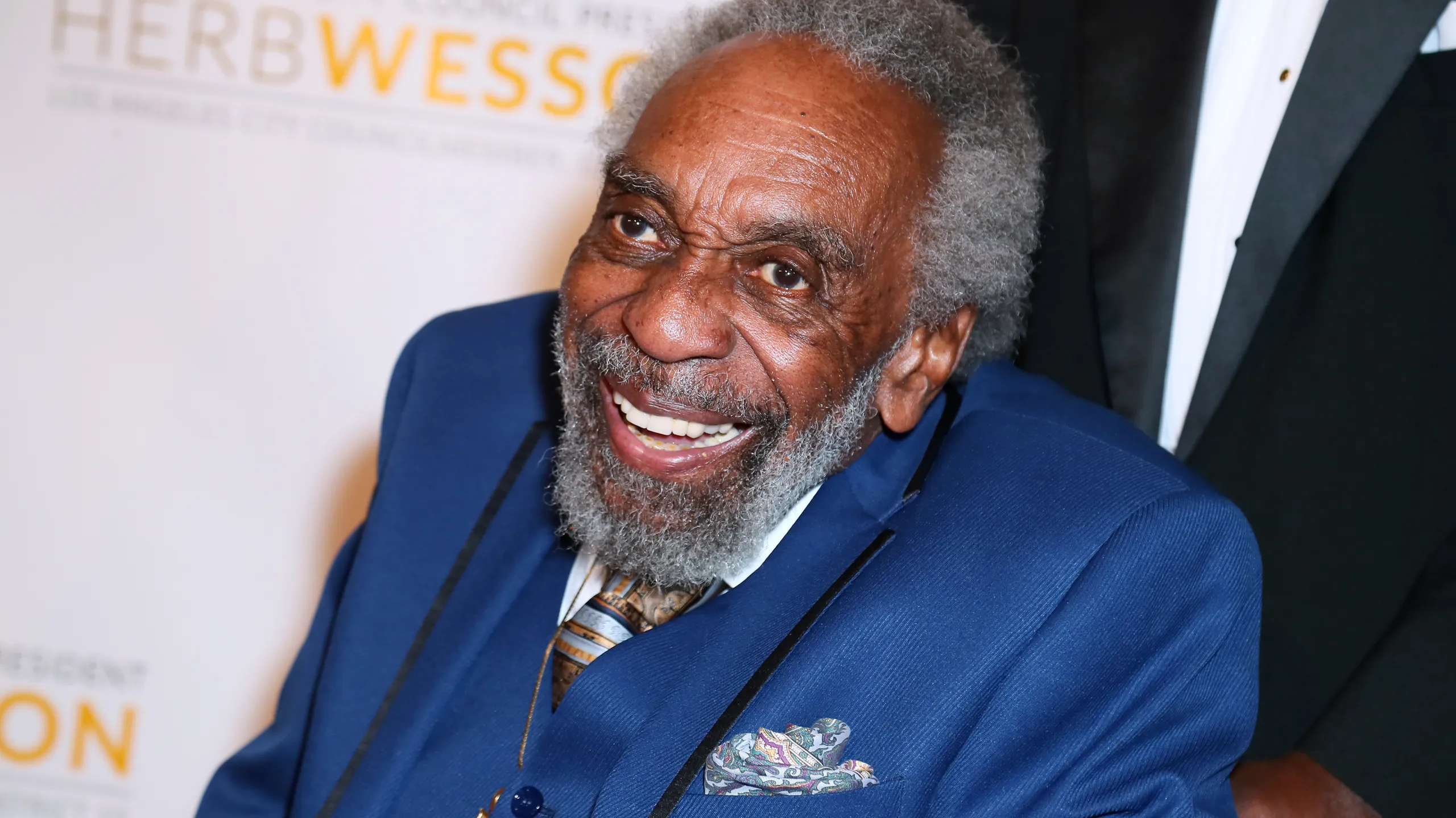 Bill Cobbs (3)