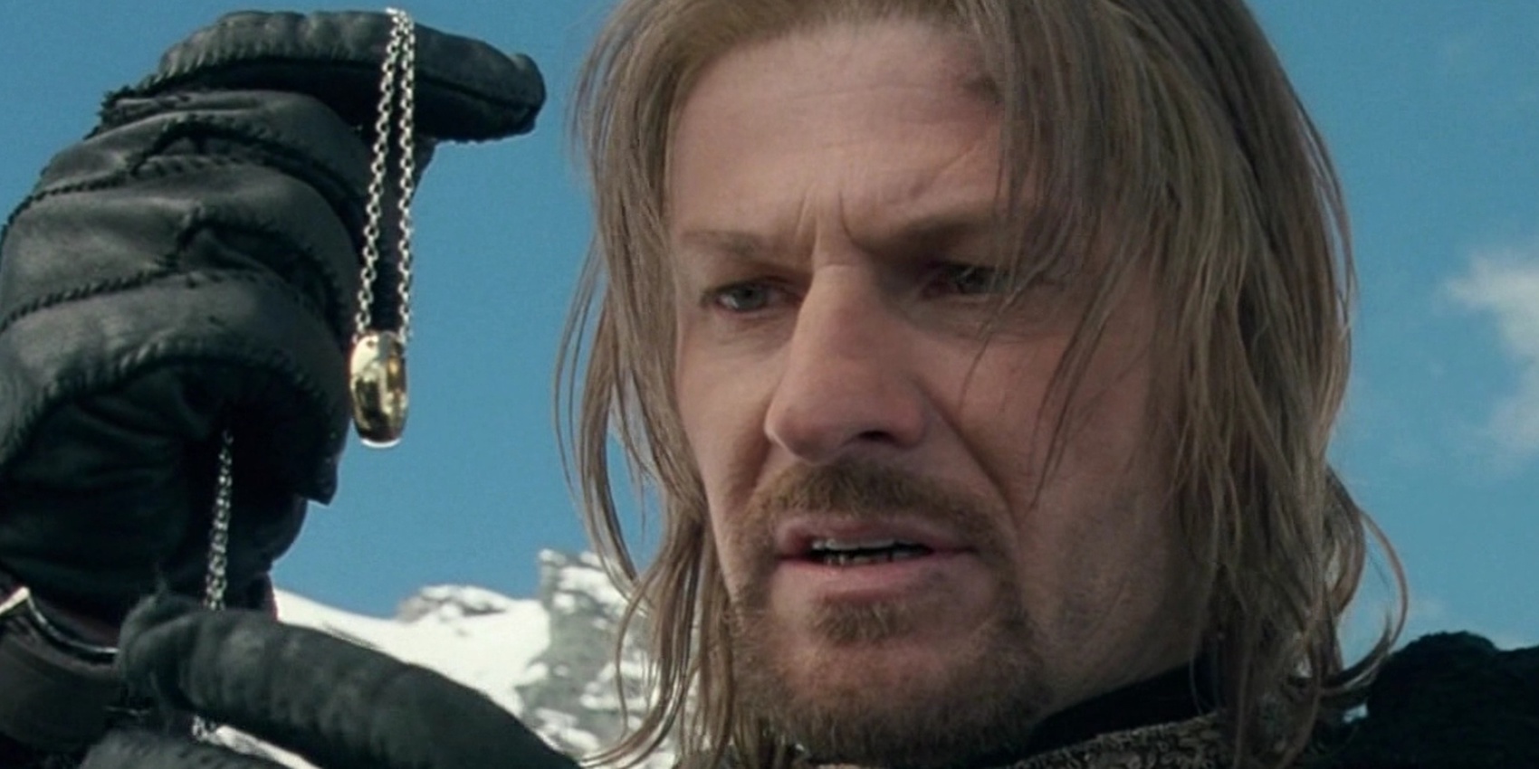 Boromir Kimdir Boromir Neden Oldu1