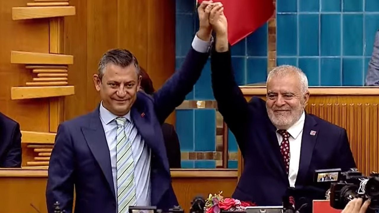 Chpye Katilan Eski Hdp Milletvekili Muslum Dogan Kimdir2