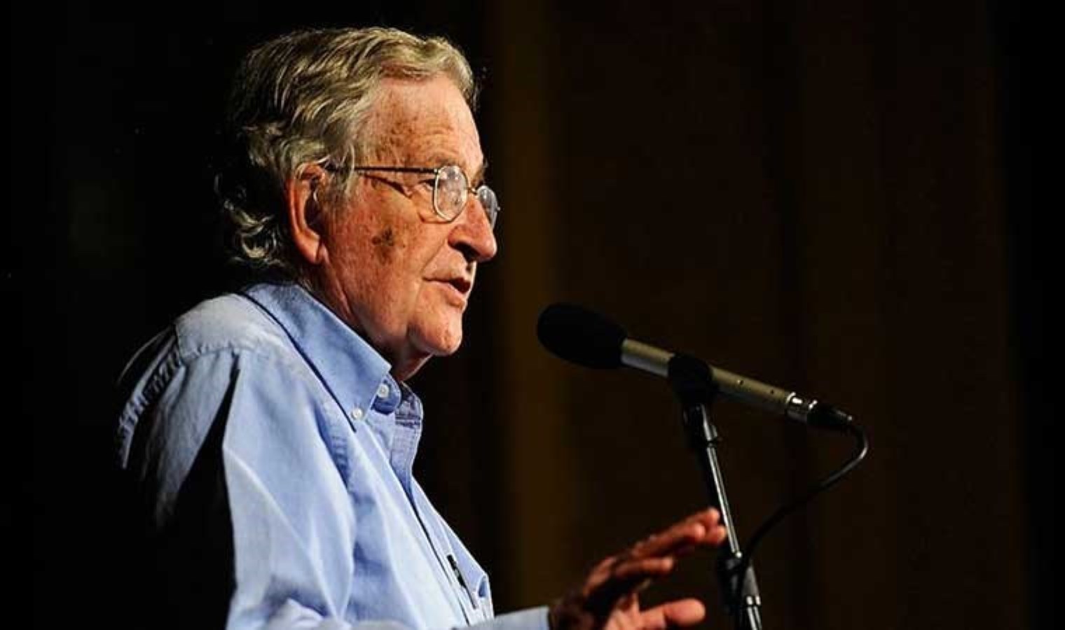 Dilbilimci Noam Chomsky Kimdir Noam Chomsky Eserleri1