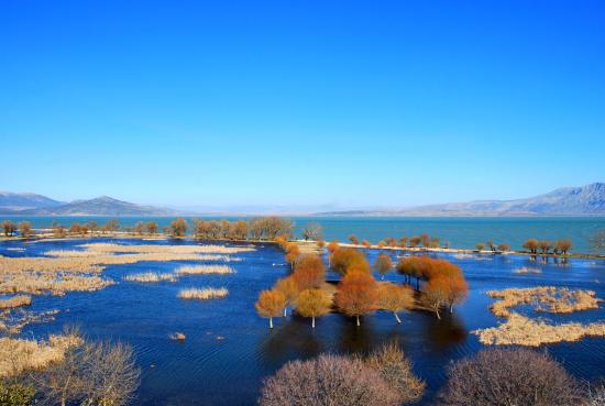 Eğirdir