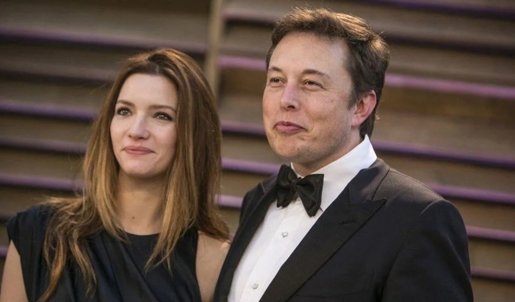 Elon Musk’ın Eski Eşi Talulah Riley