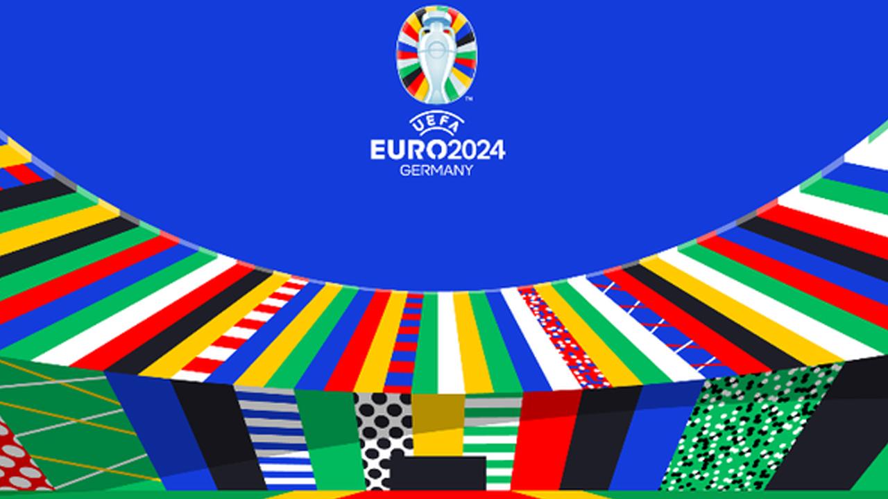 Euro 2024 Kadrolarii