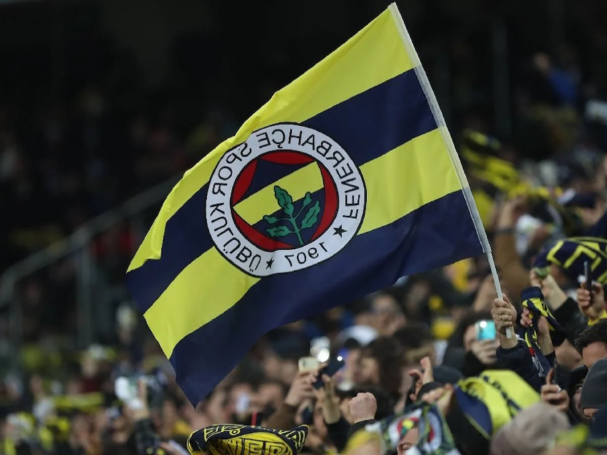 Fenerbahçe Yeni Bakış