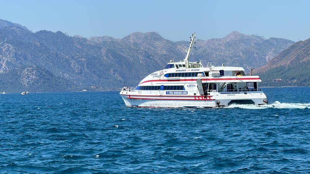 Fethiye Ve Marmariste Magdur Kalmislardi Rodosa Kapida Vize Sorunu Cozuldu (4)