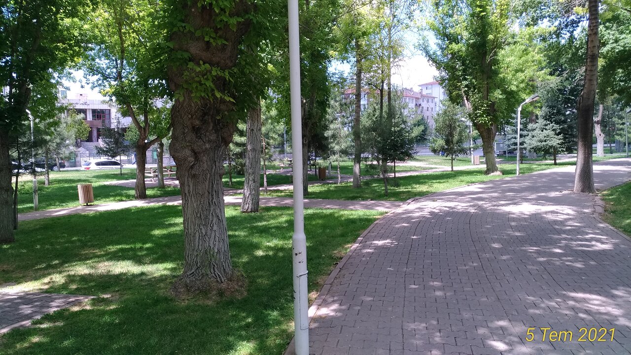 Gültepe Parkı