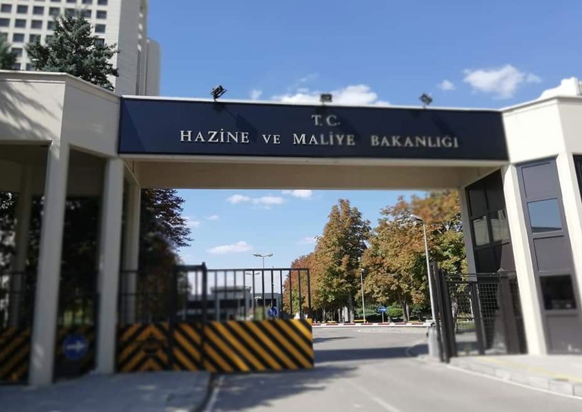 Hazine Ve Maliye Bakanlığı'ndan Özelleştirme Iddialarına Yanıt