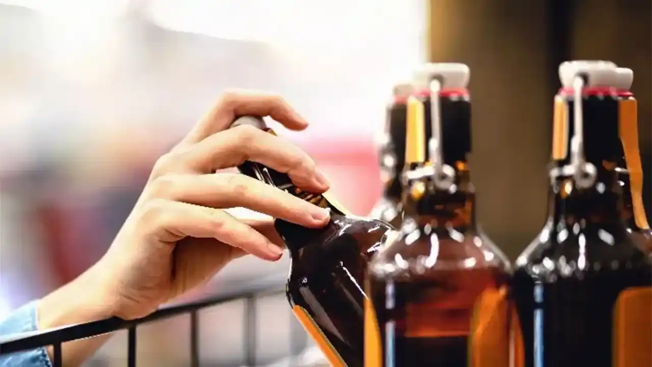 Haziran 2024 Migros Alkol Fiyatlari Migros Raki Bira Viski Fiyatlar