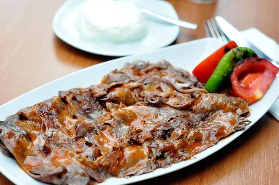 İskender Kebap