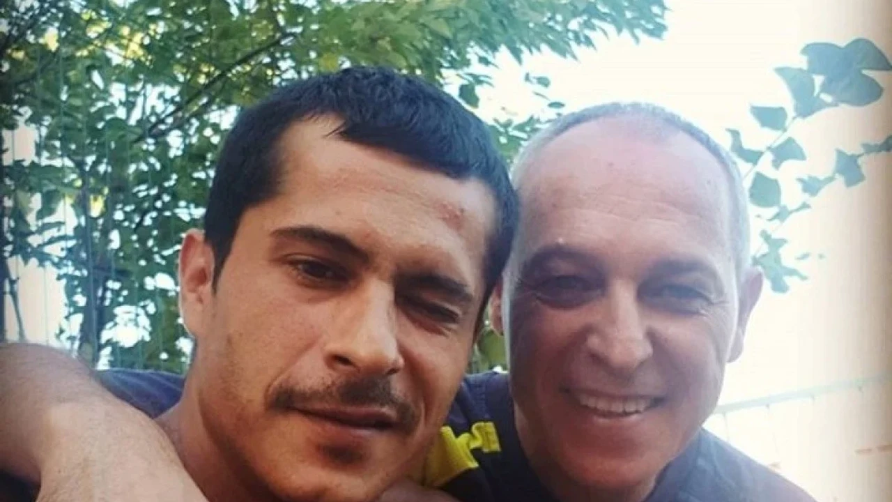 İsmail Hacıoğlu Ve Babası