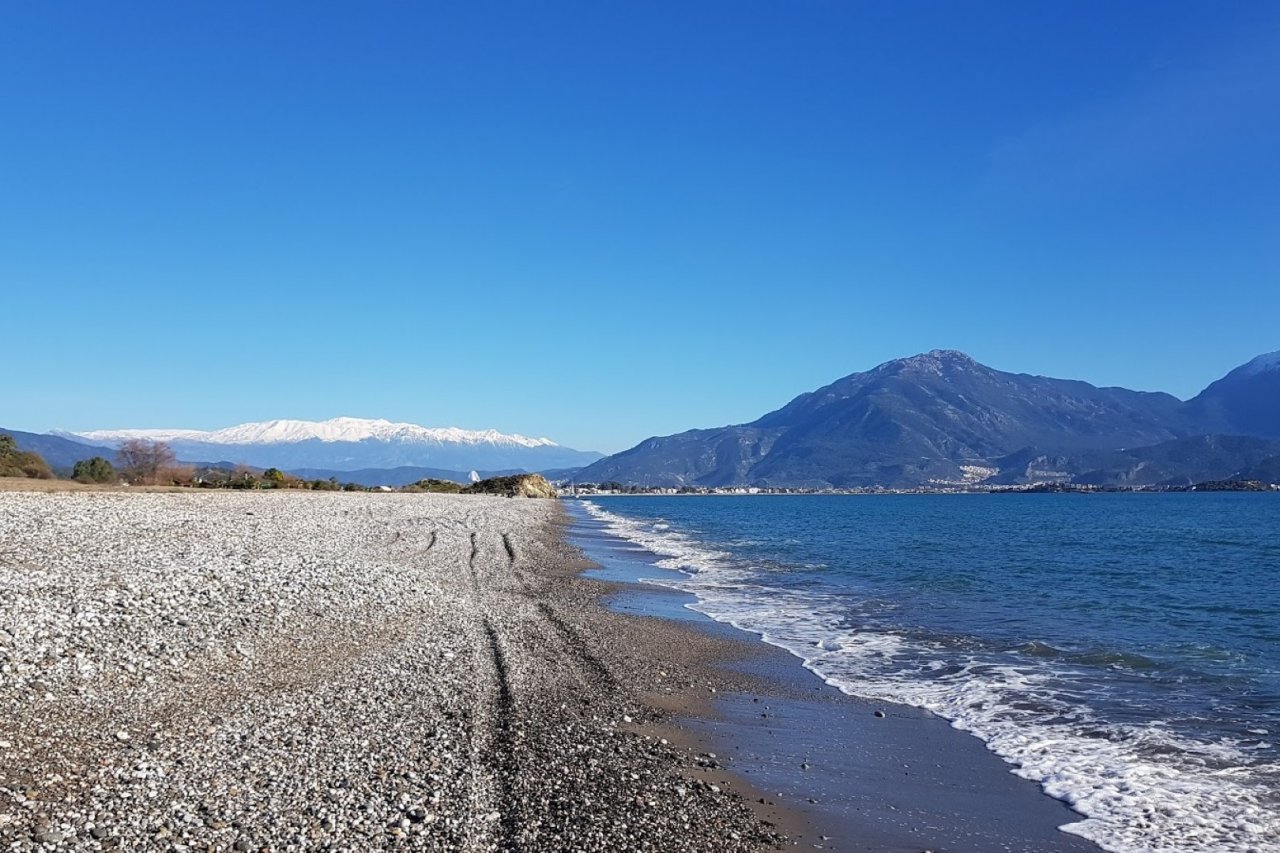 I.tourist Info World Karatas Beach Fethiye 1