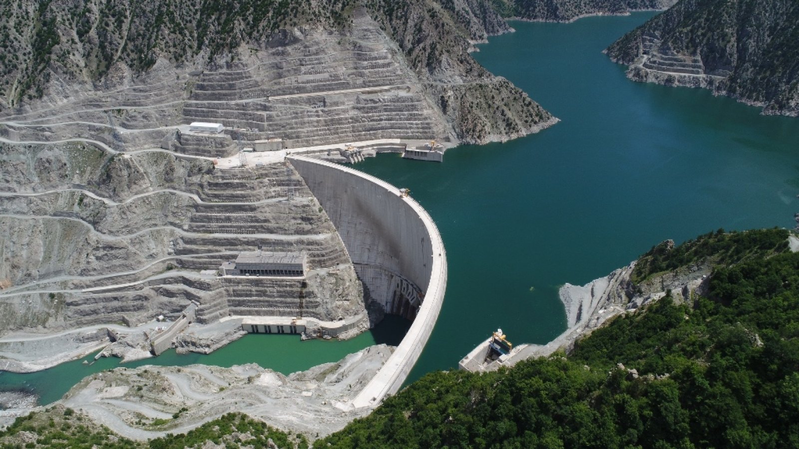 İzmir Barajları Yüzde Kaç Dolu 5 Haziran 2024 İzmir Barajlarda Doluluk Oranı Nasıl-1